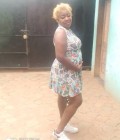 Vanessa 32 ans Yaounde Cameroun