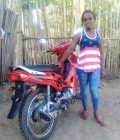 Christine 37 Jahre Ambanja Madagaskar