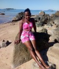 Lucienne 34 ans Nosy Be Madagascar