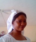 Nicole 40 ans Garoua Cameroun