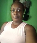 Kousine 38 years Libreville Gabon