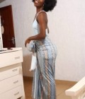 Emeraude 35 ans Abidjan  Côte d'Ivoire