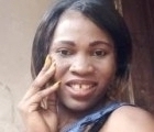 Sandrine 36 years Yaoundé Cameroon