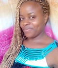 Melissa 26 Jahre Yaoundé Kamerun