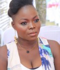 Myriam 35 ans Libreville  Gabon