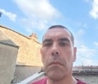 Christophe  51 ans Pithiviers  France
