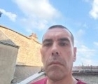 Christophe  52 ans Pithiviers  France