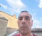 Christophe  53 ans Pithiviers  France