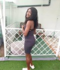 Marie eilsabeth 33 ans Yaoundé Cameroun