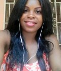 Jackie 29 ans Nkoabang  Cameroun