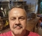 Paul 53 ans Bolzano Italie