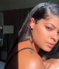 Mira 28 ans Sandy Level  Etats-Unis