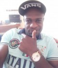 Francis 36 ans Yaoundé Cameroun