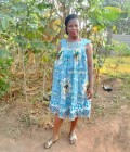 Anne marie 55 ans Yaoundé  Cameroun