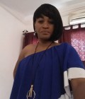 Mireille 42 ans Douala Cameroun