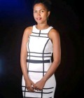 Sorayah 26 ans Tamatave  Madagascar