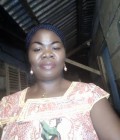 Josie 42 ans Yaoundé 4ème Cameroun
