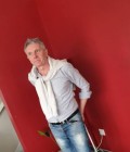Philippe 65 ans Violaines France
