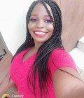 Noelle 35 ans Yaoundé Cameroun
