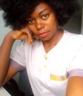 Gabrielle 29 ans Yaoundé5 Cameroun