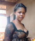 Leandra 29 ans Yaounde  Cameroun