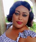Charlene 38 Jahre Kribi Kamerun