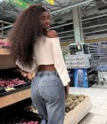 Sophie 31 ans Abidjan  Côte d'Ivoire