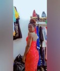 Ruth 29 ans Yauondé Cameroun