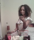Alida 35 ans Yaounde Cameroun