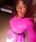 Mabelle 29 ans Yaoundé Cameroun