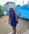 Blanche 37 Jahre Kribi Kamerun