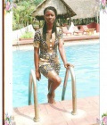 Elisabeth 34 years Cocody Ivory Coast