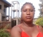 Ghislaine 40 ans Yaoundé  Cameroun