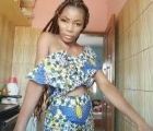 Michelle 35 Jahre Yaoundé Kamerun
