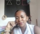 Anita 29 ans Antsiranana Madagascar