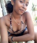 Giovanna 23 ans Antsiranana Madagascar