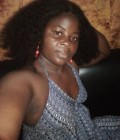 Alvine 36 ans Kribi Cameroun