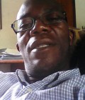 Emmanuel 54 ans Edéa Cameroun