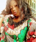 Merlys 33 ans Yaoundé Cameroun