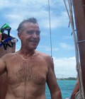Patrick 71 ans Reunion Réunion