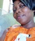 Anne 48 ans Libreville Gabon