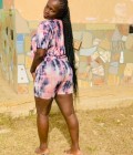 Ivy 31 ans Accra Ghana