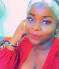 Tyrese 26 ans Douala5e Cameroun