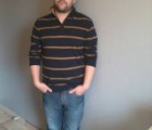 Romain 33 ans Paris France