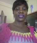 Fleurine 42 ans Conakry Guinée