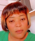 Constance 29 ans Libreville  Gabon