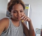 Nancy 32 Jahre Diego Madagaskar