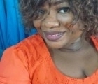 Brigitte 34 Jahre Douala  Kamerun