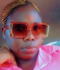 Eva 26 ans Yaoundé Cameroun