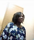 Dora 54 Jahre Kadiogo Burkina Faso